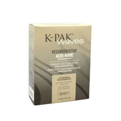 Joico K-Pak Waves Reconstructive Acid Wave, Püsisoengu Vedelik